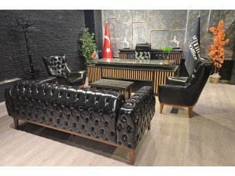Tilia Gold Masa Takımı